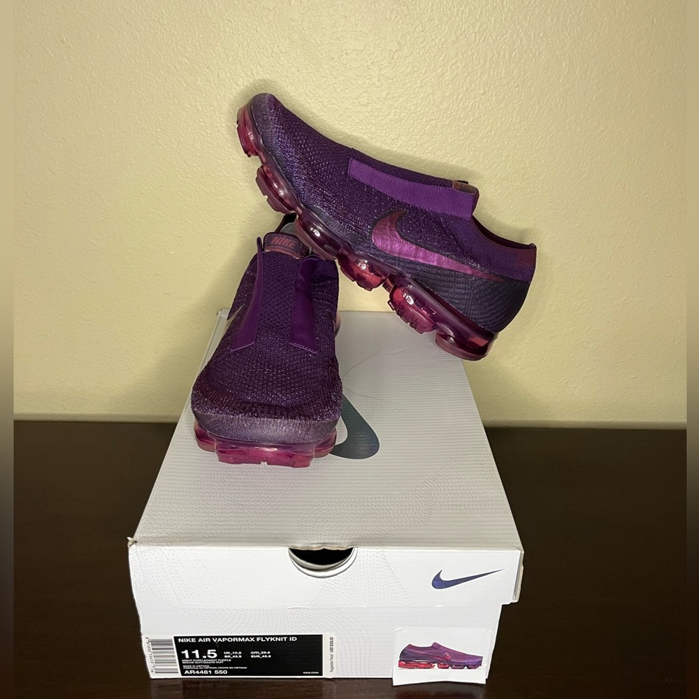 Nike Air Vapormax SE “Jewel”